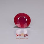 Ruby - 9.25 Carat