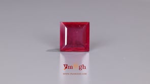 Ruby - 10.9 Carat