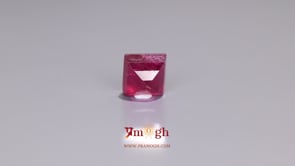 Ruby - 6.1 Carat