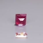 Ruby - 6.1 Carat