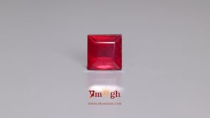 Ruby - 8.7 Carat
