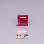 Ruby - 4.9 Carat