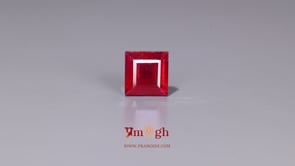 Ruby - 7.35 Carat