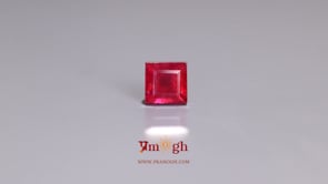 Ruby - 4.9 Carat