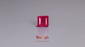 Ruby - 4.8 Carat