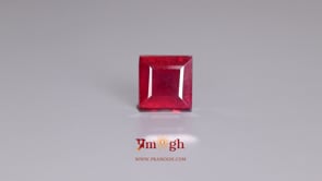 Ruby - 9.15 Carat