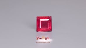 Ruby - 4.8 Carat