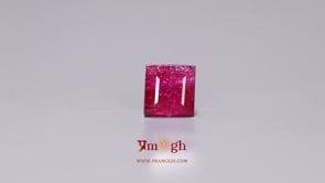 Ruby - 3.6 Carat