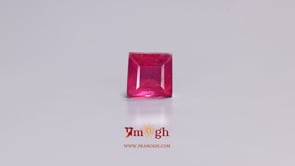 Ruby - 3.03 Carat