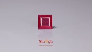 Ruby - 5.45 Carat