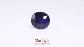 Blue Sapphire - 13.05 Carat