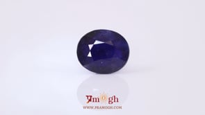 Blue Sapphire - 15.25 Carat
