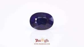 Blue Sapphire - 16.05 Carat
