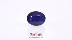 Blue Sapphire - 13.15 Carat