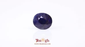 Blue Sapphire - 11.1 Carat