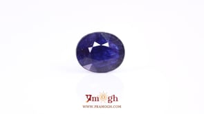 Blue Sapphire - 10.8 Carat