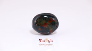 Blood Stone - 10.8 Carat