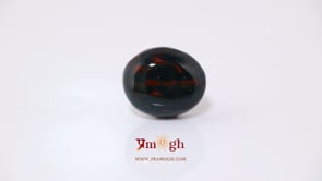Blood Stone - 8.45 Carat