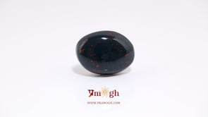Blood Stone - 8.7 Carat