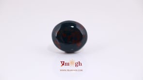 Blood Stone - 7.55 Carat