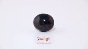 Blood Stone - 7.75 Carat