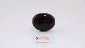 Blood Stone - 9.45 Carat