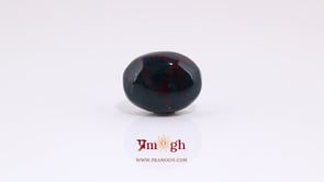 Blood Stone - 8.8 Carat