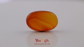 Yemeni Aqeeq - 26.5 Carat