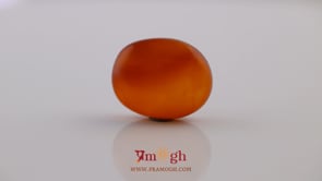 Yemeni Aqeeq - 25.05 Carat