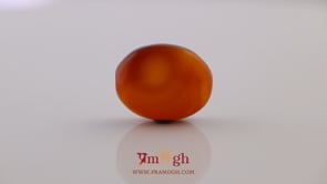 Yemeni Aqeeq - 20.9 Carat