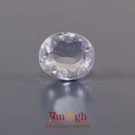 White Zircon - 13.5 Carat