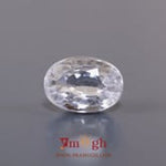 White Zircon - 12.05 Carat