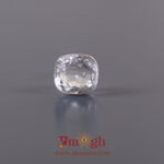 White Zircon - 3.25 Carat