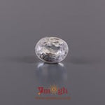 White Zircon - 2.7 Carat