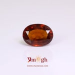 Hessonite (Gomed) - 5.65 Carat