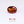 Load and play video in Gallery viewer, Hessonite (Gomed) - 6.1 Carat
