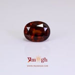 Hessonite (Gomed) - 4.95 Carat