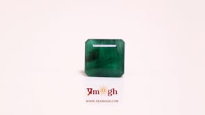 Emerald - 2.74 Carat