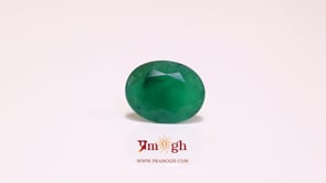 Emerald - 2.9 Carat