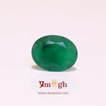 Emerald - 2.9 Carat