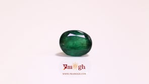 Emerald - 2.75 Carat