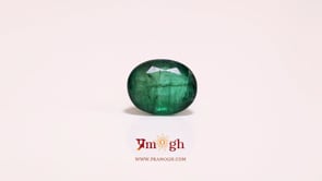 Emerald - 2.65 Carat
