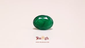 Emerald - 2.5 Carat