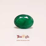 Emerald - 2.5 Carat