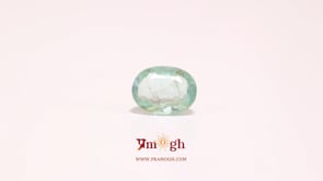 Colombian Emerald - 2 Carat