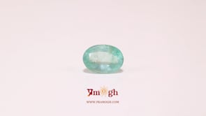 Colombian Emerald - 1.89 Carat