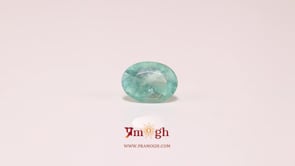 Colombian Emerald - 1.68 Carat