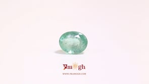 Colombian Emerald - 2.18 Carat