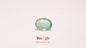 Colombian Emerald - 1.64 Carat