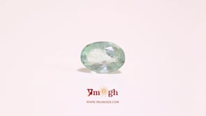 Colombian Emerald - 2.14 Carat